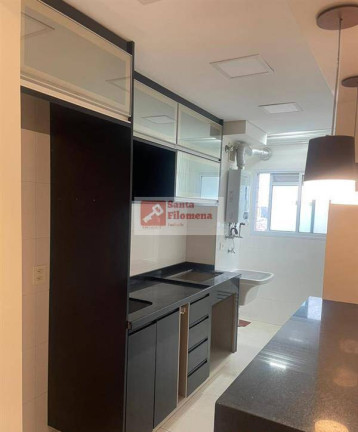 Imagem Apartamento com 2 Quartos à Venda, 55 m² em Independência - São Bernardo Do Campo Imagem Apartamento com 2 Quartos à Venda, 55 m² em Independência - São Bernardo Do Campo