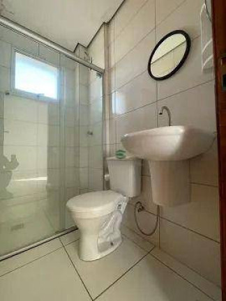 Imagem Apartamento com 2 Quartos à Venda, 53 m² em Jardim Yolanda - São José Do Rio Preto