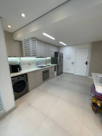 Imagem Apartamento com 2 Quartos à Venda, 57 m² em Bethaville I - Barueri