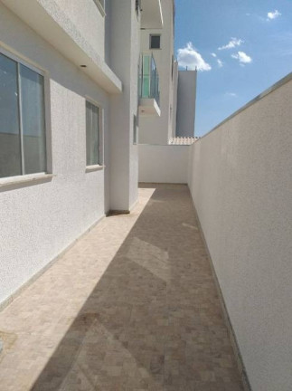 Apartamento com 3 Quartos à Venda, 63 m² em Candelaria - Belo Horizonte