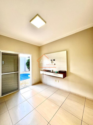 Imagem Imóvel com 3 Quartos à Venda, 220 m² em Condomínio Jardim Europa - Mogi Guaçu