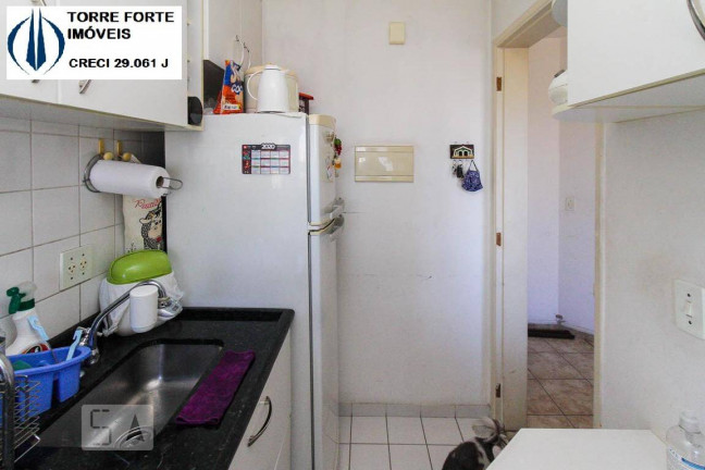 Imagem Apartamento com 2 Quartos à Venda, 48 m² em Jardim Independência - São Paulo Imagem Apartamento com 2 Quartos à Venda, 48 m² em Jardim Independência - São Paulo