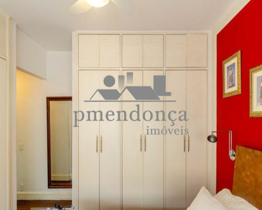 Imagem Apartamento com 3 Quartos à Venda, 210 m² em Higienópolis - São Paulo