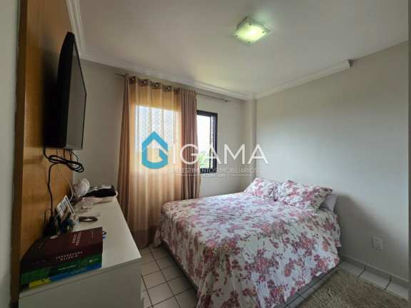 Imagem Imóvel com 3 Quartos à Venda, 82 m² em Nova Parnamirim - Parnamirim