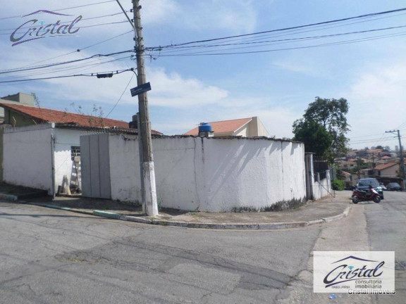 Imagem Casa com 2 Quartos à Venda, 80 m² em Jardim Ester - São Paulo Imagem Casa com 2 Quartos à Venda, 80 m² em Jardim Ester - São Paulo