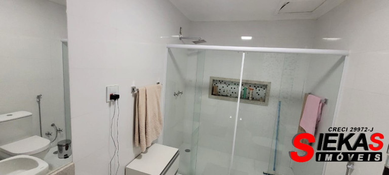 Imagem Sobrado com 3 Quartos para Alugar, 415 m² em Jardim Anália Franco - São Paulo