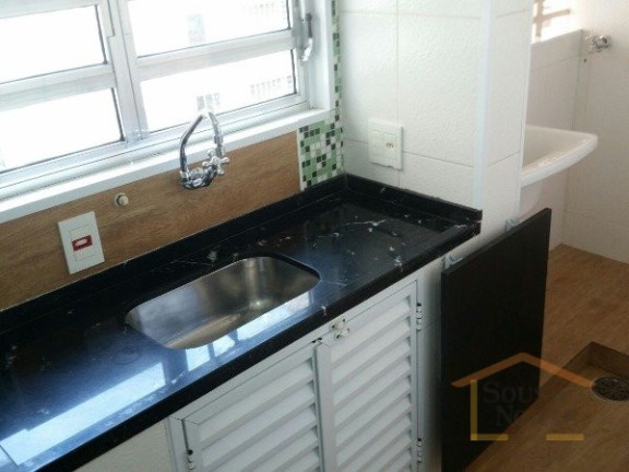 Imagem Apartamento com 2 Quartos à Venda, 57 m² em Santana - São Paulo Imagem Apartamento com 2 Quartos à Venda, 57 m² em Santana - São Paulo