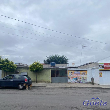 Terreno à Venda, 476 m² em Guaraituba - Colombo