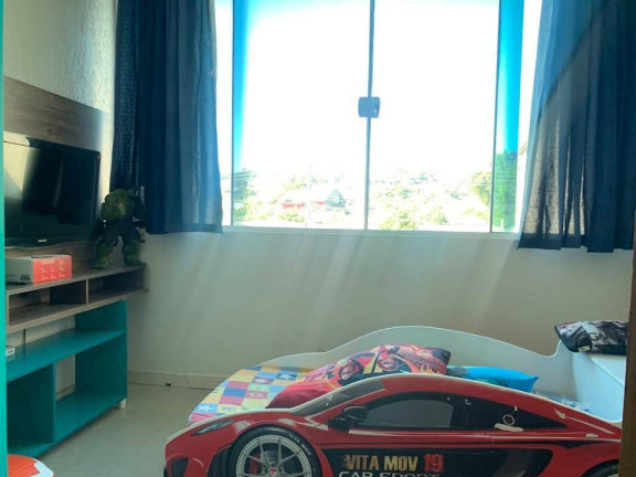 Imagem Casa com 4 Quartos à Venda, 250 m² em Cecília - Viamão