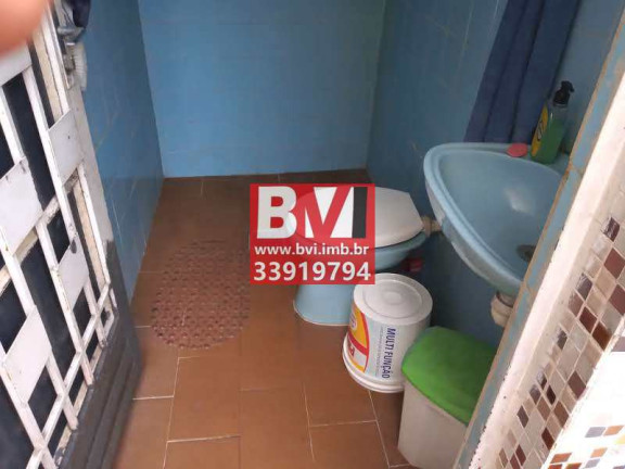 Imagem Casa com 3 Quartos à Venda, 250 m² em Vila Kosmos - Rio De Janeiro Imagem Casa com 3 Quartos à Venda, 250 m² em Vila Kosmos - Rio De Janeiro