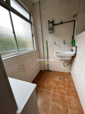 Imagem Apartamento com 2 Quartos à Venda, 58 m² em Jardim Celeste - São Paulo Imagem Apartamento com 2 Quartos à Venda, 58 m² em Jardim Celeste - São Paulo