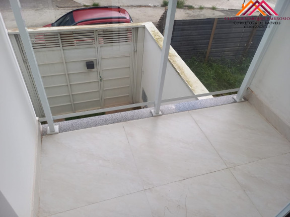 Imagem Sobrado com 2 Quartos à Venda, 85 m² em Portal Das Alamedas - Franco Da Rocha