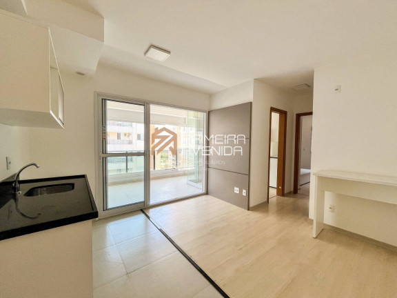 Apartamento com 2 Quartos à Venda, 50 m² em Jardim Aquarius - São José Dos Campos
