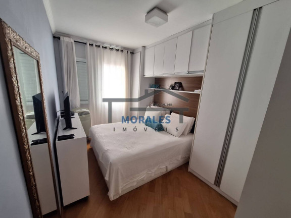 Imagem Apartamento à Venda, 70 m² em Jardim D'abril - Osasco Imagem Apartamento à Venda, 70 m² em Jardim D'abril - Osasco