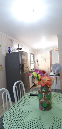 Imagem Casa com 3 Quartos à Venda, 171 m² em Pé De Plátano - Santa Maria