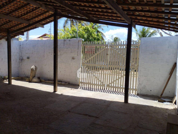 Imagem Casa com 2 Quartos à Venda, 200 m² em Centro - Luis Correia