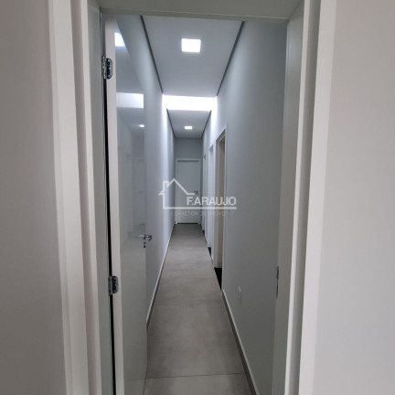 Imagem Imóvel com 3 Quartos à Venda, 120 m² em Jardim Novo Horizonte - Sorocaba
