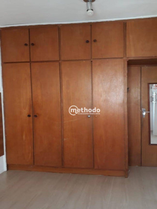 Imagem Apartamento com 1 Quarto à Venda, 44 m² em Botafogo - Campinas
