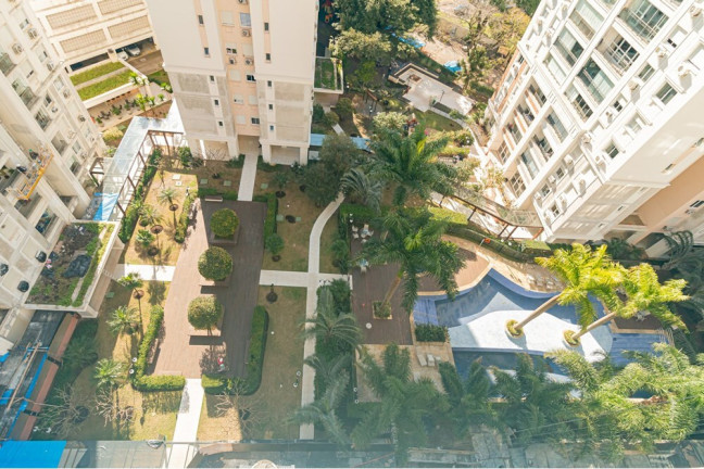 Imagem Apartamento com 3 Quartos à Venda, 82 m² em Passo Da Areia - Porto Alegre Imagem Apartamento com 3 Quartos à Venda, 82 m² em Passo Da Areia - Porto Alegre