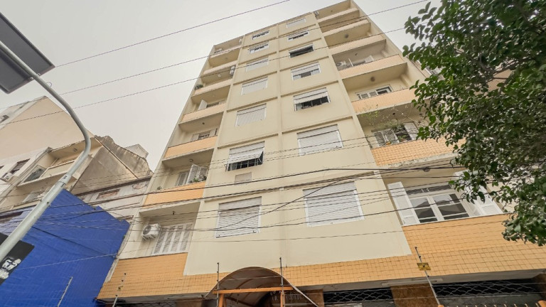 Imagem Apartamento com 3 Quartos à Venda, 101 m² em Cidade Baixa - Porto Alegre Imagem Apartamento com 3 Quartos à Venda, 101 m² em Cidade Baixa - Porto Alegre