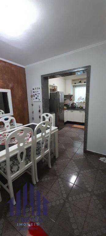 Imagem Sobrado com 2 Quartos à Venda, 86 m² em Pirituba - São Paulo