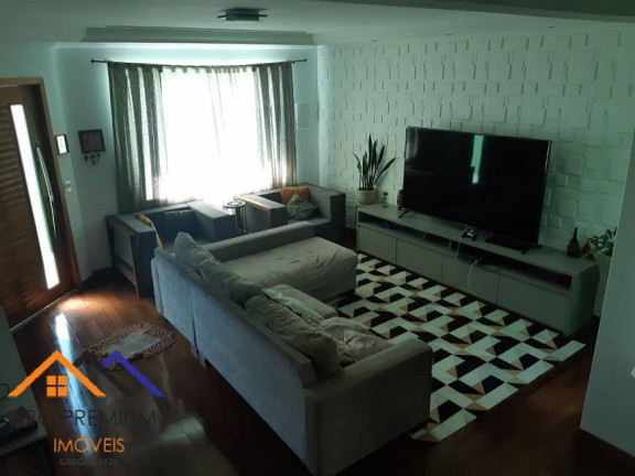 Imagem Sobrado com 4 Quartos à Venda, em Vila Floresta - Santo André Imagem Sobrado com 4 Quartos à Venda, em Vila Floresta - Santo André