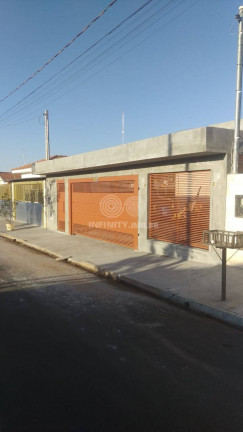Imagem Casa com 2 Quartos à Venda, 162 m² em Izaltina Roncoletta - Novo Horizonte Imagem Casa com 2 Quartos à Venda, 162 m² em Izaltina Roncoletta - Novo Horizonte
