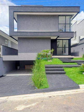 Casa com 4 Quartos à Venda, 320 m² em Residencial Real Park - Arujá