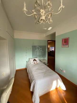 Imagem Casa com 4 Quartos à Venda, 403 m² em Alphaville - Santana De Parnaíba