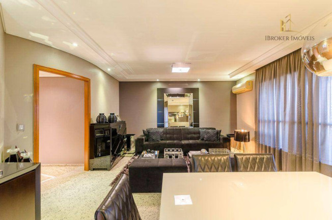 Imagem Apartamento com 3 Quartos à Venda ou Locação, 149 m² em Jardim Botânico - Curitiba Imagem Apartamento com 3 Quartos à Venda ou Locação, 149 m² em Jardim Botânico - Curitiba