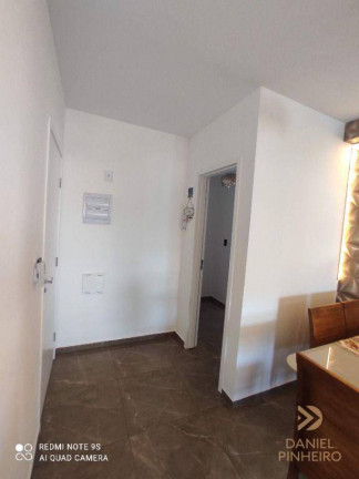 Imagem Apartamento com 3 Quartos à Venda, 101 m² em Canto Do Forte - Praia Grande