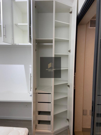 Imagem Imóvel com 1 Quarto à Venda, 30 m² em Cerqueira César - São Paulo Imagem Imóvel com 1 Quarto à Venda, 30 m² em Cerqueira César - São Paulo