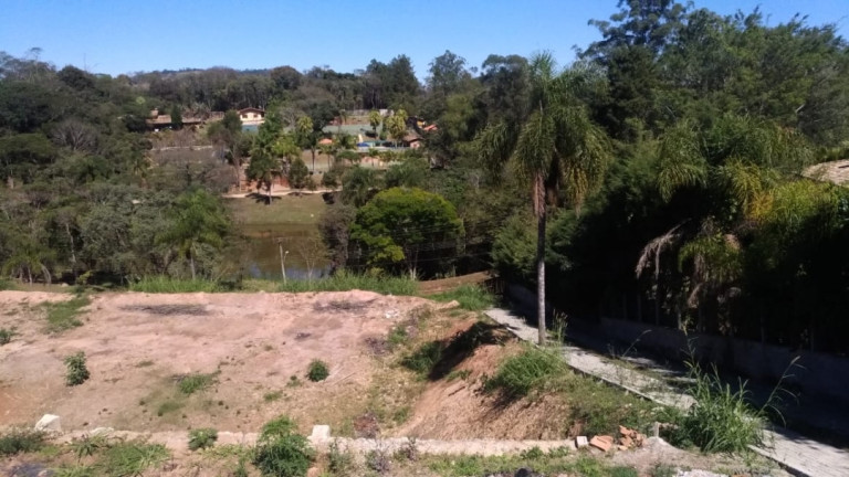Imagem Terreno em Condomínio à Venda, 5 m² em Portão - Atibaia Imagem Terreno em Condomínio à Venda, 5 m² em Portão - Atibaia