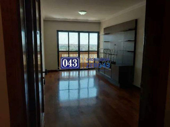 Apartamento com 3 Quartos à Venda, 110 m² em Centro - Londrina