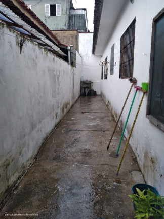 Imagem Casa com 3 Quartos à Venda, em Agenor De Campos - Mongaguá Imagem Casa com 3 Quartos à Venda, em Agenor De Campos - Mongaguá