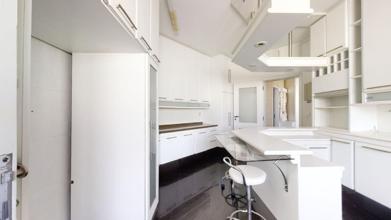 Imagem Apartamento com 4 Quartos à Venda, 254 m² em Jardim Paulista - São Paulo