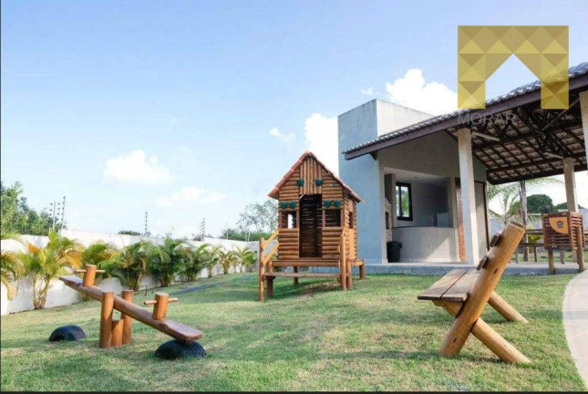Imagem Terreno à Venda, 300 m² em Enseada De Jacumã - Conde Imagem Terreno à Venda, 300 m² em Enseada De Jacumã - Conde