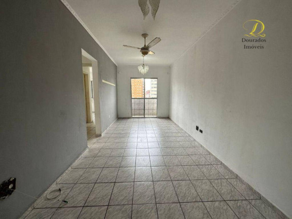 Apartamento com 2 Quartos à Venda, 75 m² em Tupi - Praia Grande