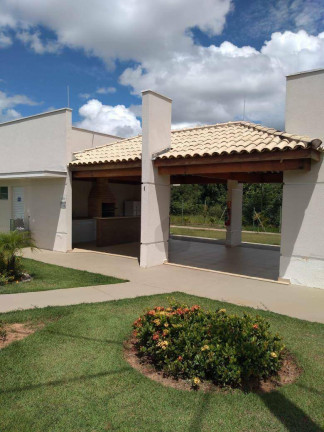 Imagem Casa com 3 Quartos à Venda, 110 m² em Cajuru Do Sul - Sorocaba