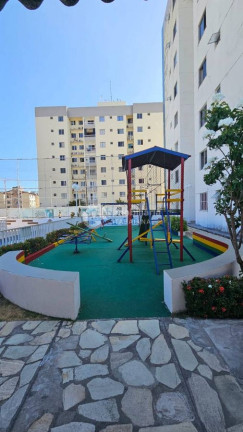 Imagem Apartamento com 2 Quartos à Venda, em Jabotiana - Aracaju Imagem Apartamento com 2 Quartos à Venda, em Jabotiana - Aracaju