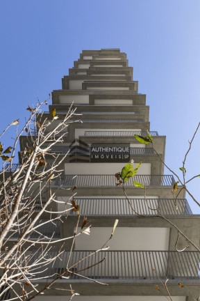 Imagem Apartamento com 2 Quartos à Venda, 93 m² em Jardins - São Paulo