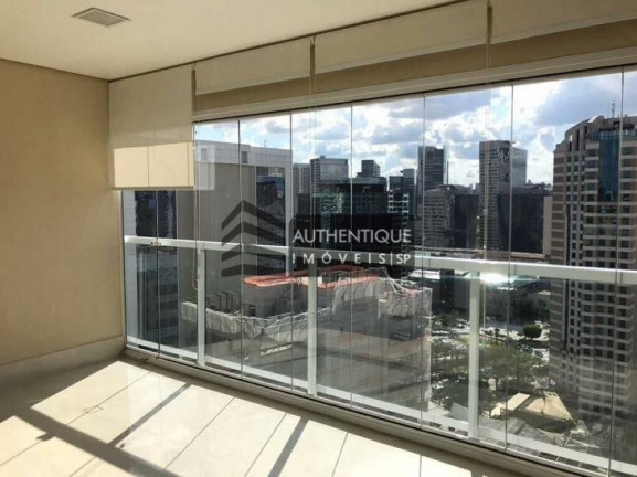 Apartamento com 1 Quarto à Venda, 51 m² em Brooklin - São Paulo