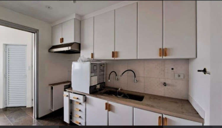 Imagem Apartamento com 3 Quartos à Venda, 137 m² em Vila Mariana - São Paulo