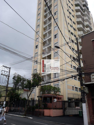 Apartamento com 1 Quarto à Venda ou Locação, 40 m² em Bela Vista - São Paulo