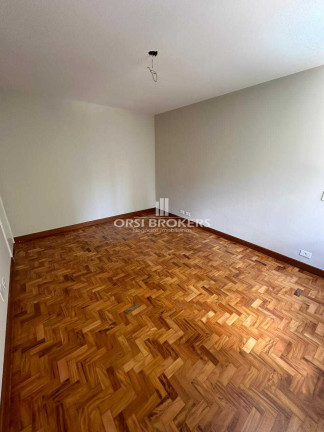 Imagem Apartamento com 4 Quartos à Venda, 202 m² em Vila Nova Conceição - São Paulo