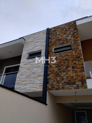 Sobrado com 3 Quartos à Venda, 145 m² em Parque Jambeiro - Campinas