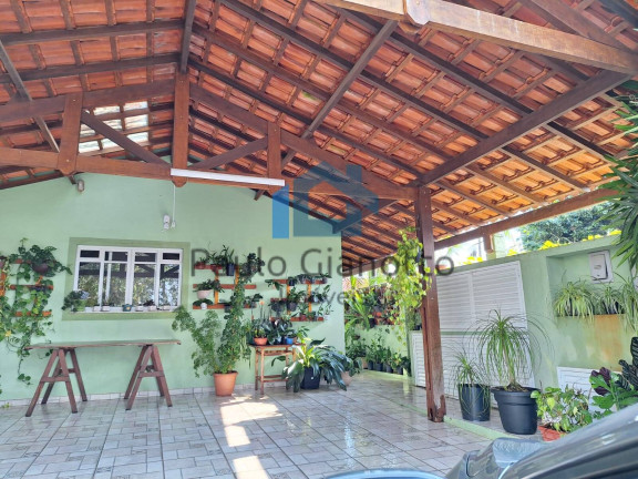 Casa de Condomínio com 3 Quartos à Venda, 210 m² em Parque Paulistano - Cotia
