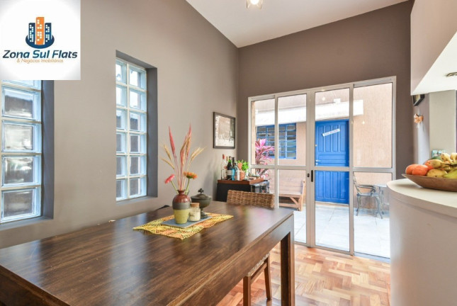 Imagem Sobrado com 2 Quartos à Venda, 96 m² em Pinheiros - São Paulo Imagem Sobrado com 2 Quartos à Venda, 96 m² em Pinheiros - São Paulo