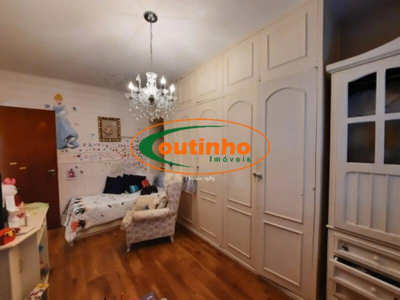 Imagem Apartamento com 3 Quartos à Venda, 143 m² em Vila Isabel - Rio De Janeiro Imagem Apartamento com 3 Quartos à Venda, 143 m² em Vila Isabel - Rio De Janeiro