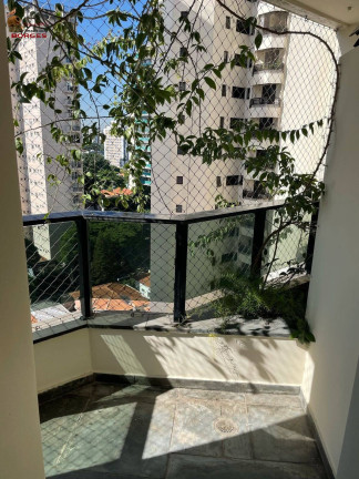Imagem Apartamento com 3 Quartos à Venda, 221 m² em Moema - São Paulo Imagem Apartamento com 3 Quartos à Venda, 221 m² em Moema - São Paulo